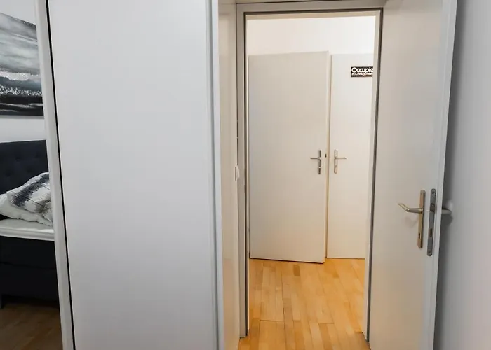 Apartment Palais Petrus