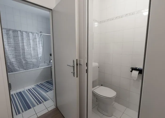 Apartment Palais Petrus *