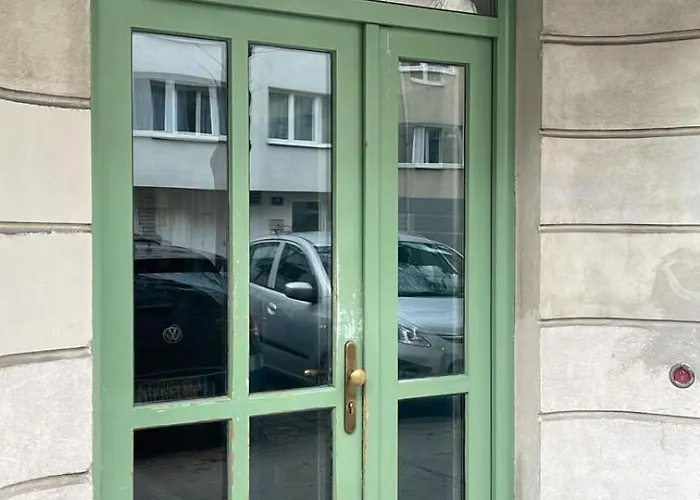 Apartment Palais Petrus *